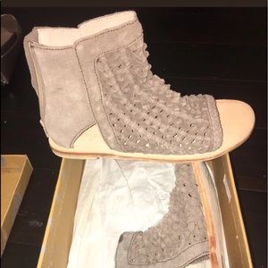 Free People Sandals brand new